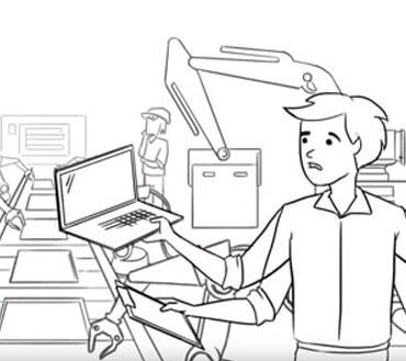 Whiteboard Animation