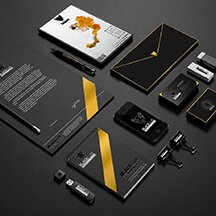 Stationery Design