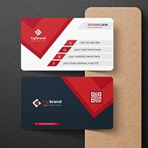 Business Cards